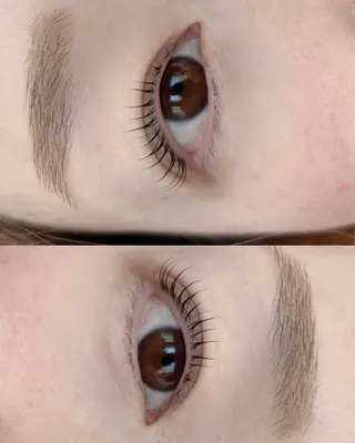 マツエク・マツパ VAAB  / CHISAのマツエク・マツパデザイン