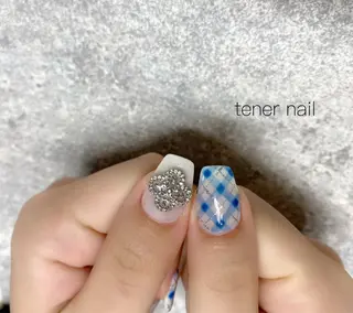 ネイル テネルネイル tener nailのネイルデザイン