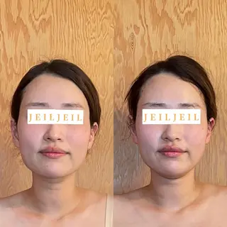 JEIL michikoのエステ・リラクイメージ