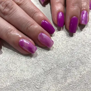 ネイル Miyagi Asamiのネイルデザイン