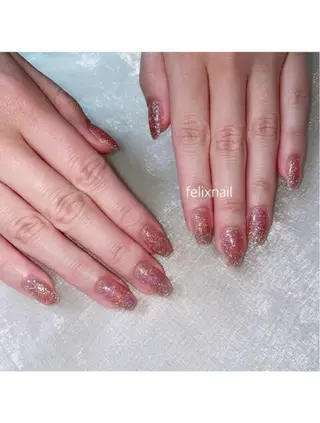 パーマ Felix nail Rui【武蔵小杉店】のネイルデザイン