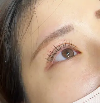 マツエク・マツパ Grace naoのマツエク・マツパデザイン