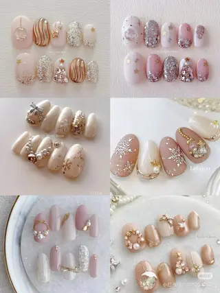 ネイル Your+ nailsalonのネイルデザイン