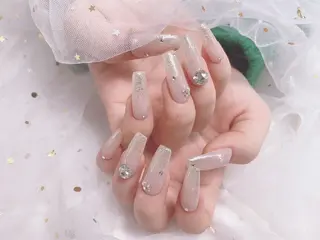 ネイル ジョリ kasumi🌹💅のネイルデザイン