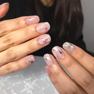 ネイル COCO +のエステ・リラクイメージ