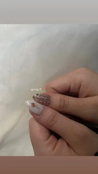 ネイル maino ( own　)のネイルデザイン
