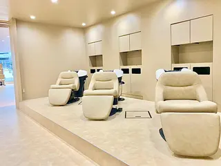 owl（オウル） Momoのヘアスタイル