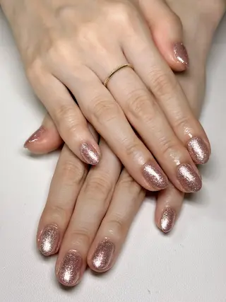 ネイル Rarity nail salonのネイルデザイン