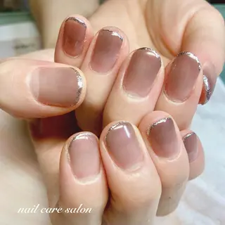 ネイル ネイルケアサロン Junのネイルデザイン