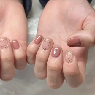 ネイル #arl豊田店 伊藤優花のネイルデザイン