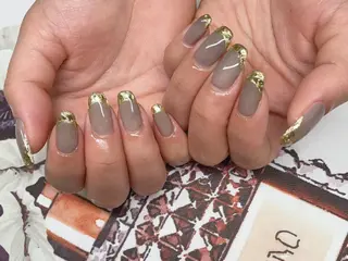 ネイル Lety total beautyのネイルデザイン