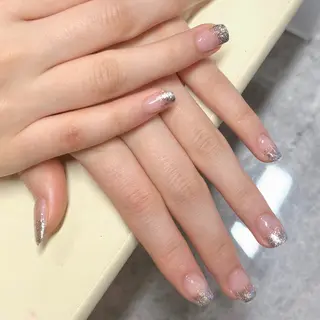 ネイル anju .nailのネイルデザイン