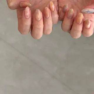 ネイル s_ nail8のネイルデザイン