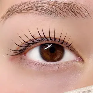 マツエク・マツパ MATSU eye salon所属・MATSU eye salonのマツエク・マツパデザイン