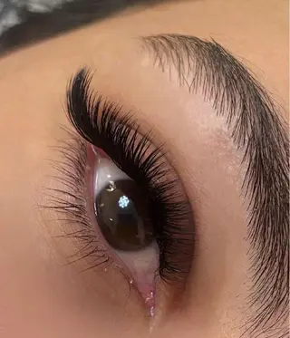 マツエク・マツパ APEX EYELASHのマツエク・マツパデザイン