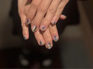 ネイル Bibinail ☆namiのネイルデザイン