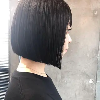 ショート カラー HARU /stylistのヘアスタイル