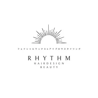 Rhythm / RYOMAの眉毛・アイブロウイメージ