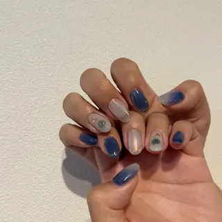 ネイル Nail Salon Furrayのネイルデザイン