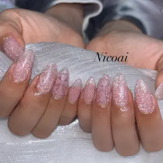 ネイル NailSalon Nicoaiのネイルデザイン
