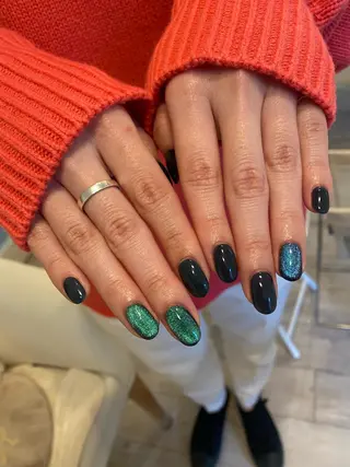 ネイル 【LINON】 airiのネイルデザイン