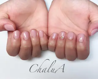 ネイル irooo 21のネイルデザイン