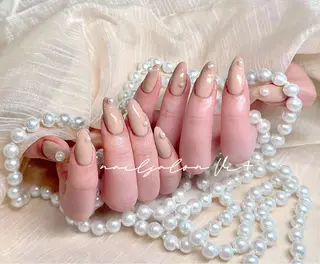 ネイル ✨Nailsalon Vi+✨のネイルデザイン