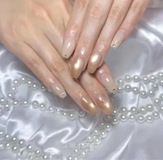 ネイル You&Me Ibukiのネイルデザイン