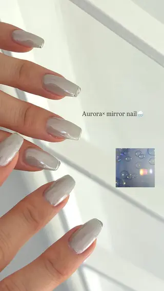 ネイル Maede Kanaのネイルデザイン