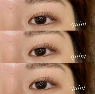 マツエク・マツパ sola: neolive岡田のマツエク・マツパデザイン