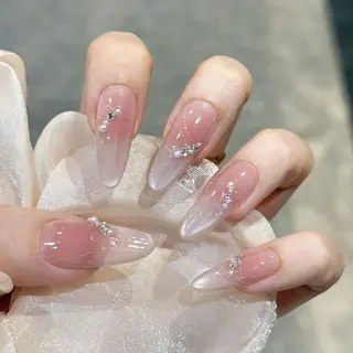 ネイル Haruki Nail Salonのネイルデザイン