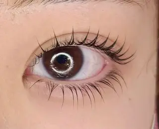 マツエク・マツパ rinza リンザの眉毛・アイブロウイメージ