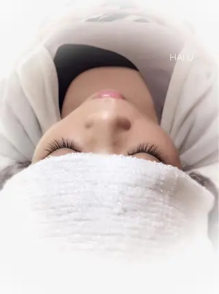 マツエク・マツパ HALU ハルのネイルデザイン