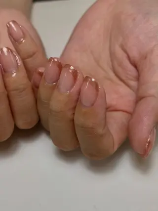 ネイル is..nail 🌷sonokoのネイルデザイン