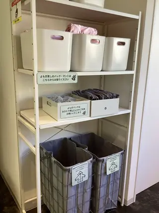 マシンピラティス&フィットネス　ソエルスタジオ東武練馬店所属・ソエル 東武練馬店のその他イメージ