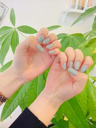 ネイル か なのネイルデザイン