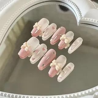 ネイル RosyBeauty Salonのネイルデザイン