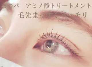 マツエク・マツパ pico 守口   大日のマツエク・マツパデザイン