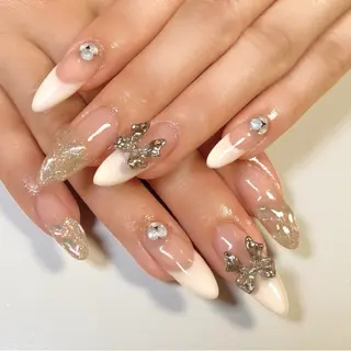 ネイル Nail Rのネイルデザイン