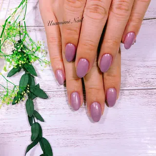 ネイル USAMiMi 🐰💕のネイルデザイン