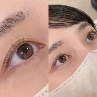 マツエク・マツパ REJOUIR 🌝🍓yuhiの眉毛・アイブロウイメージ