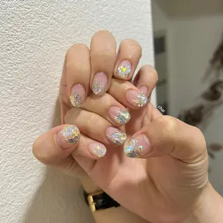 ネイル 💅chainail _aiのネイルデザイン