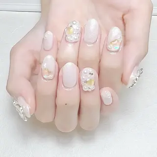 ネイル rouse nail RISATOのネイルデザイン