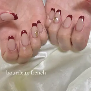 ネイル if nailのネイルデザイン