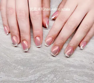 ネイル R inのネイルデザイン