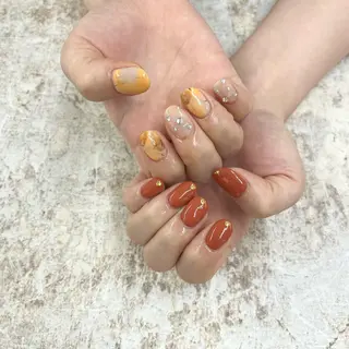 ネイル Basic町田本店 Suzunaのネイルデザイン