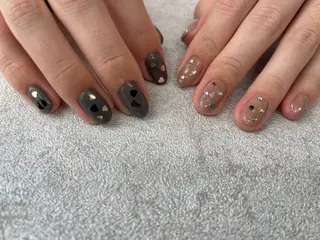 ネイル NAILSALON SOENのネイルデザイン
