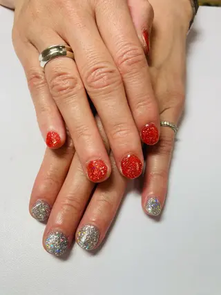 ネイル matsu chikaのネイルデザイン