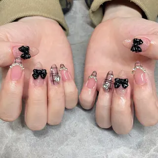 ネイル IROHA NAIL nanaのネイルデザイン