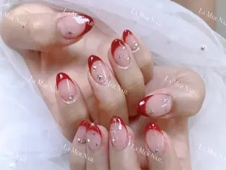 ネイル La Merのネイルデザイン